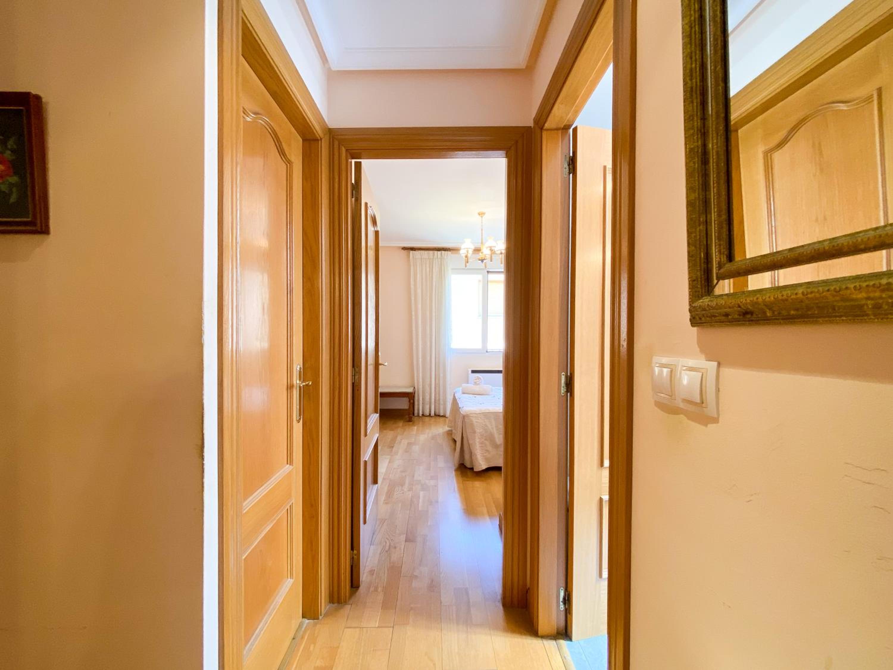 Vivienda Turística Los Leones