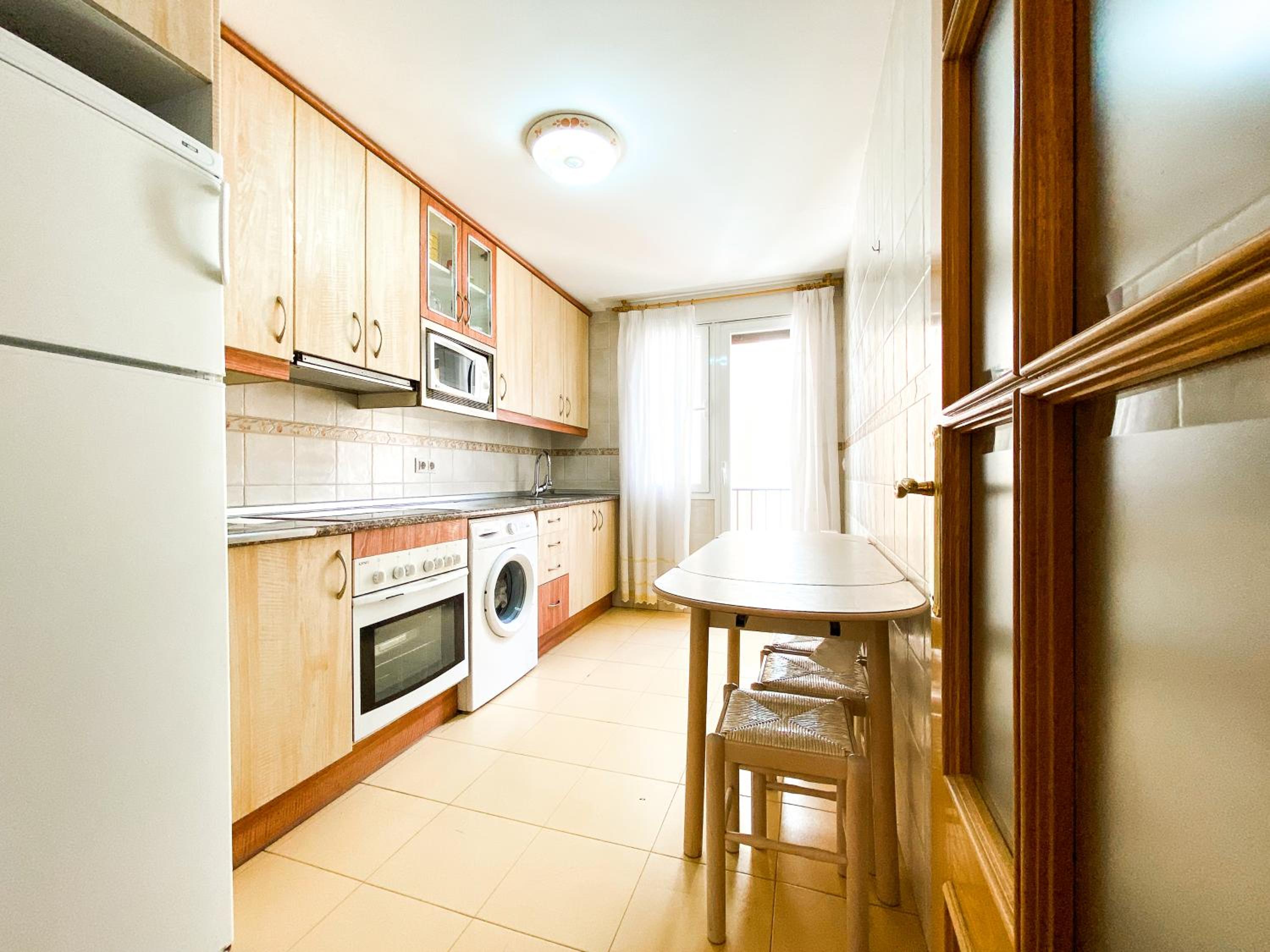 Vivienda Turística Los Leones
