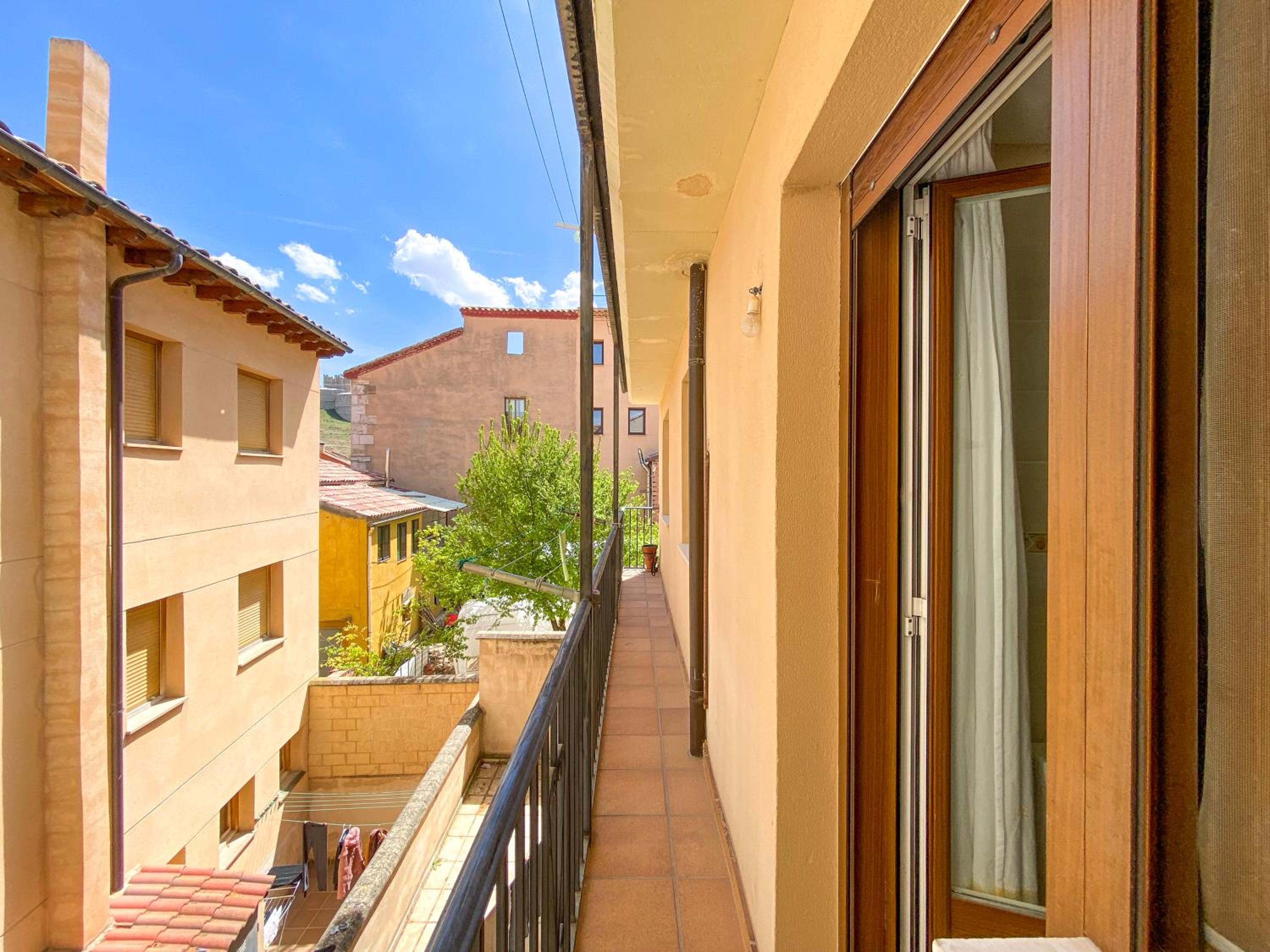 Vivienda Turística Los Leones