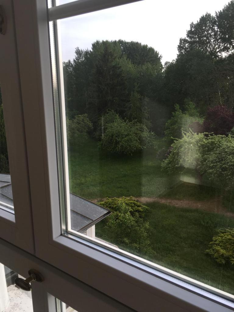 Gemütliche Ferienwohnung für 3 Personen im Schloss Kastorf