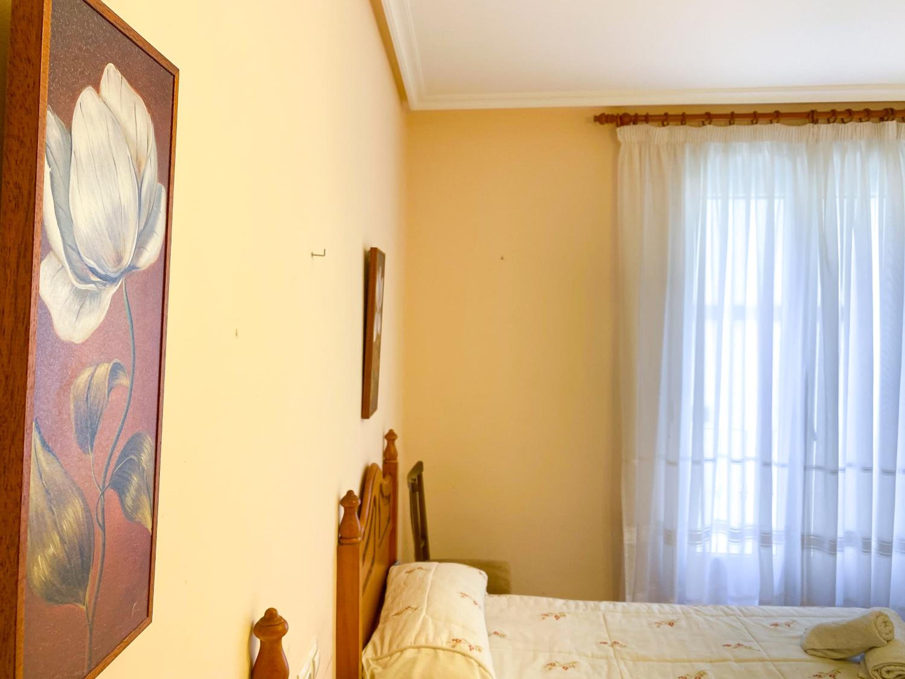Vivienda Turística Los Leones