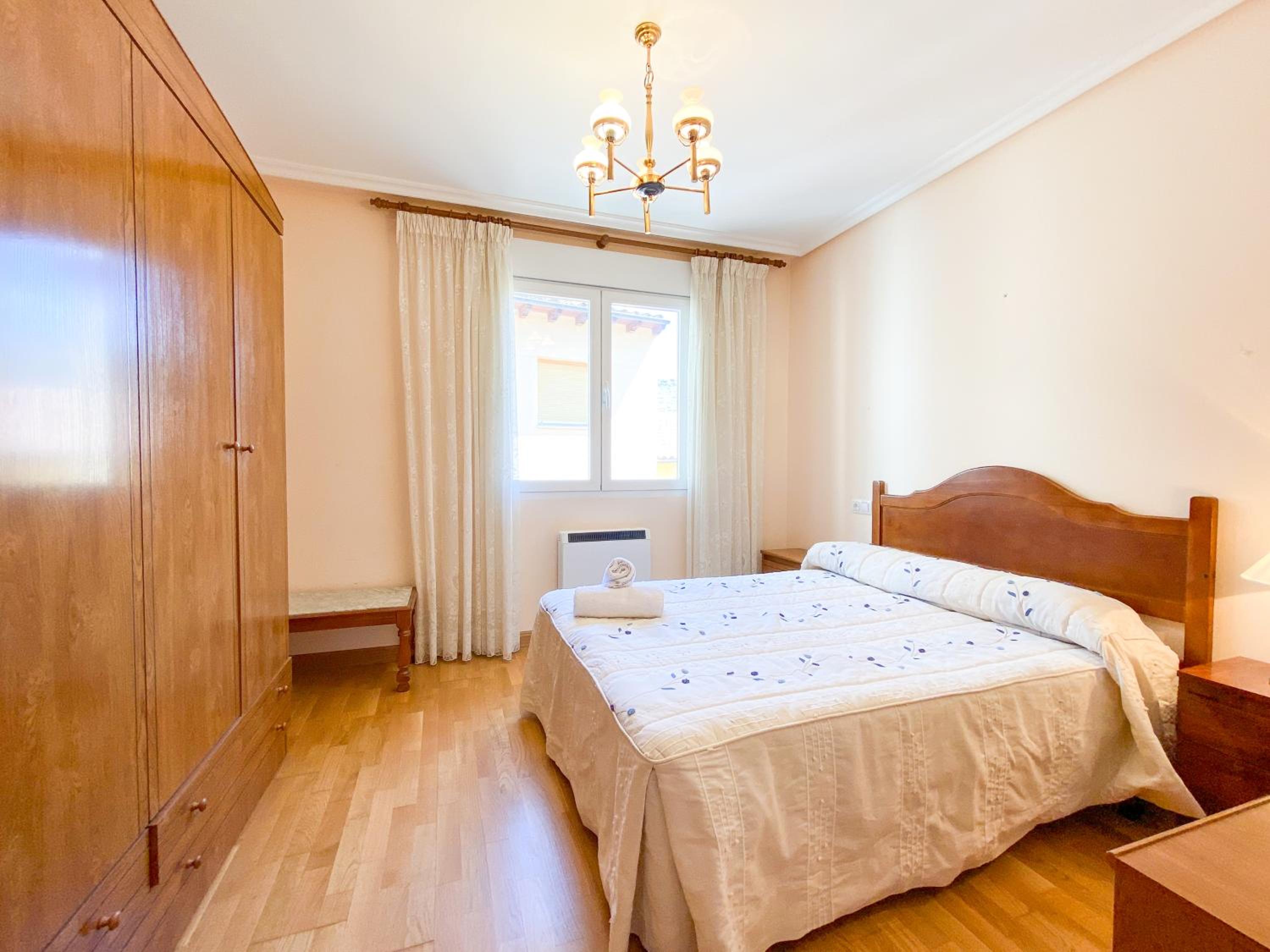 Vivienda Turística Los Leones