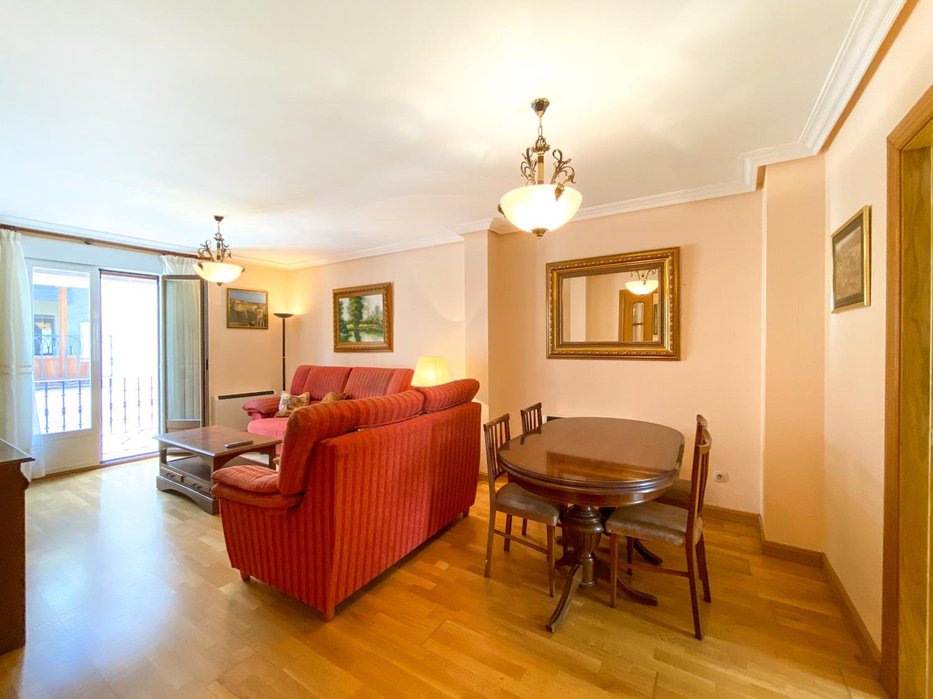 Vivienda Turística Los Leones