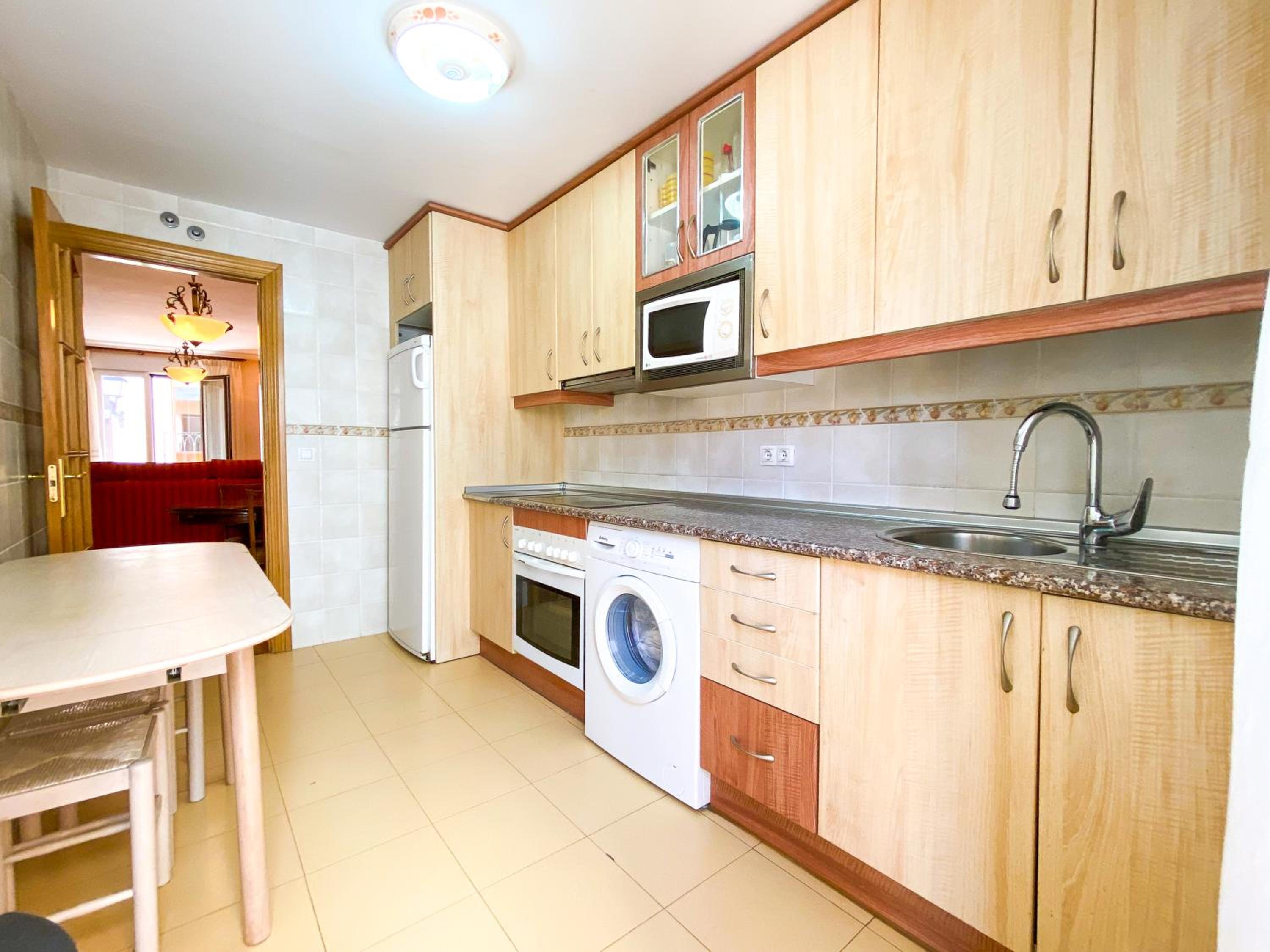 Vivienda Turística Los Leones