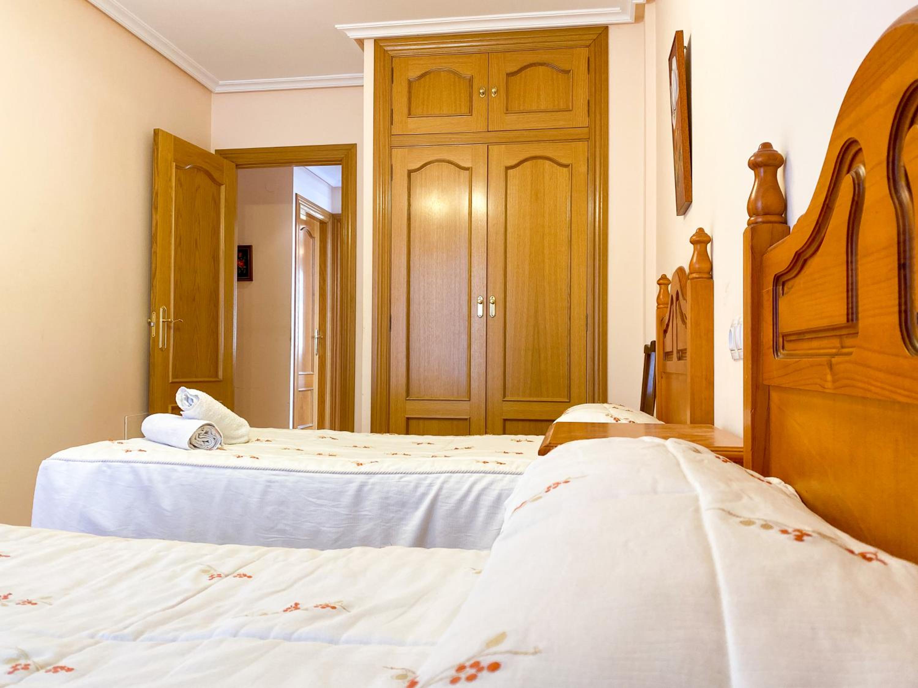 Vivienda Turística Los Leones