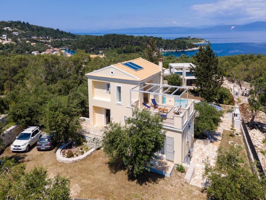 A Casa D' Irene Gaios Paxos photo 2