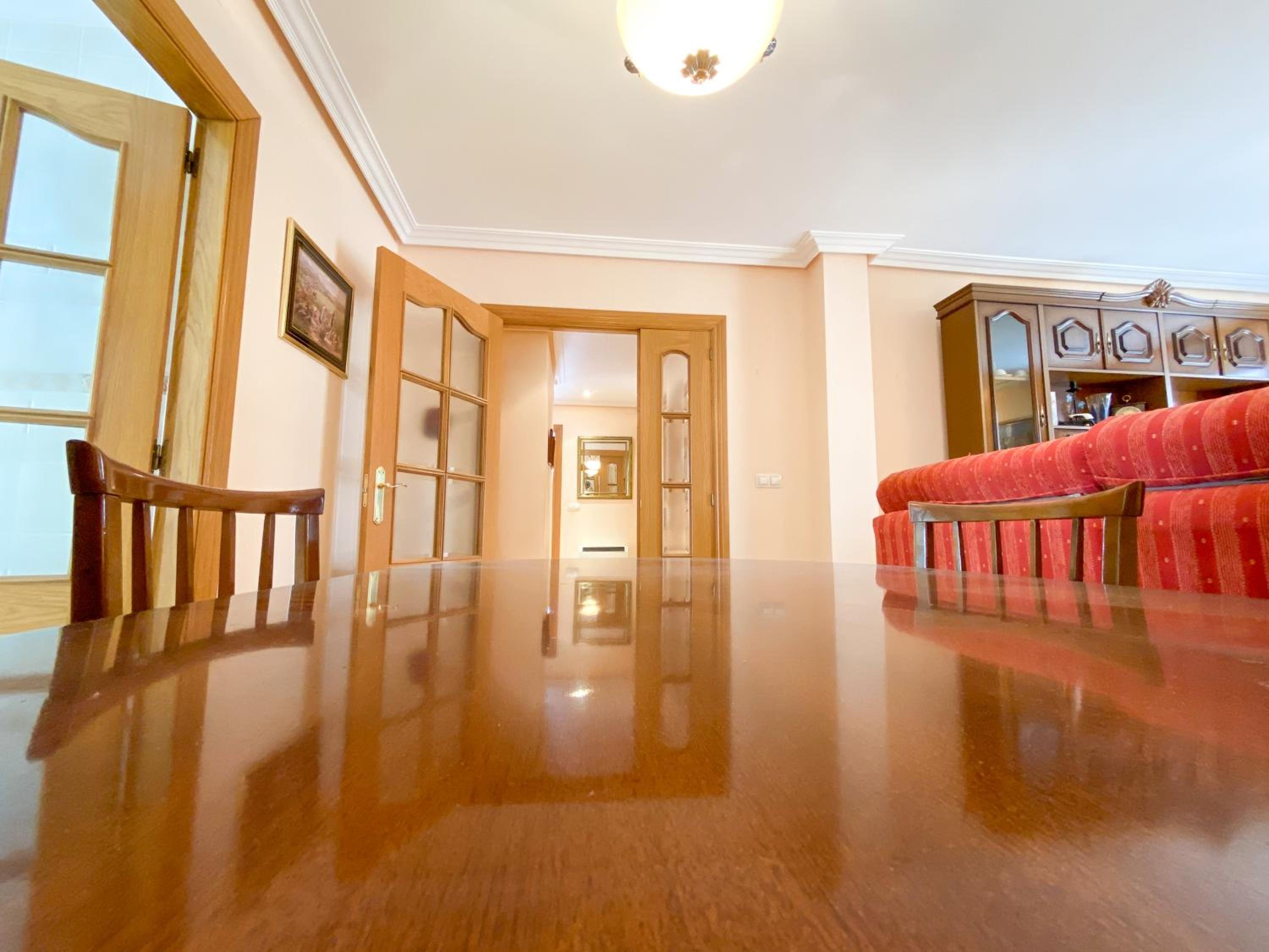 Vivienda Turística Los Leones