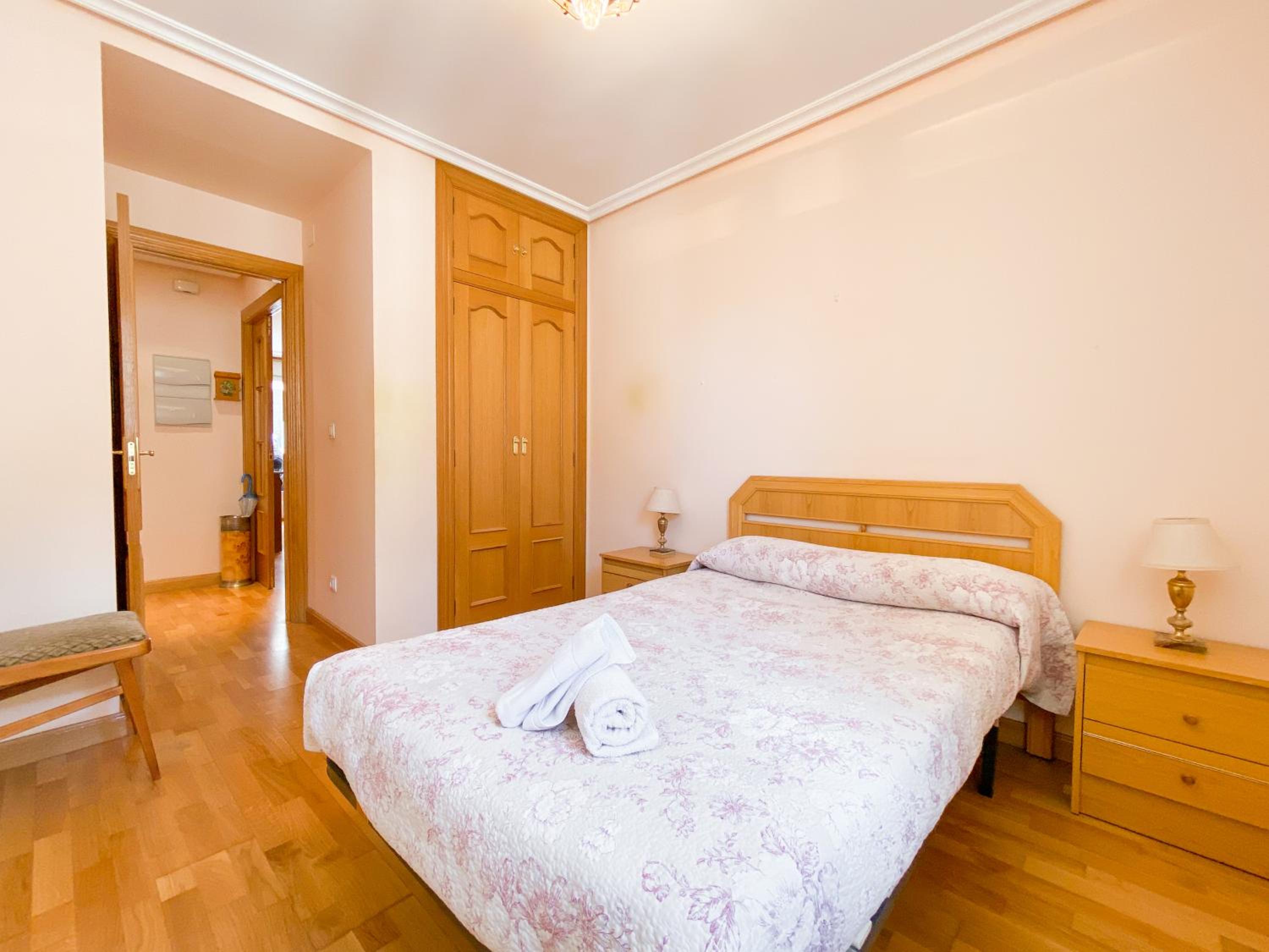 Vivienda Turística Los Leones