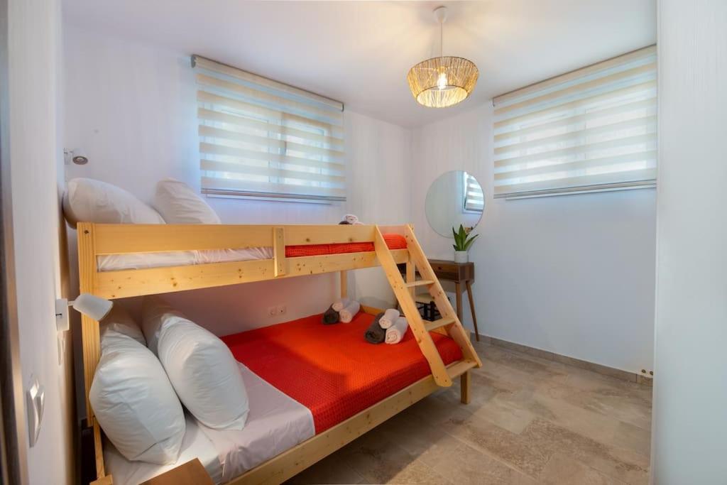 A Casa D' Irene Gaios Paxos