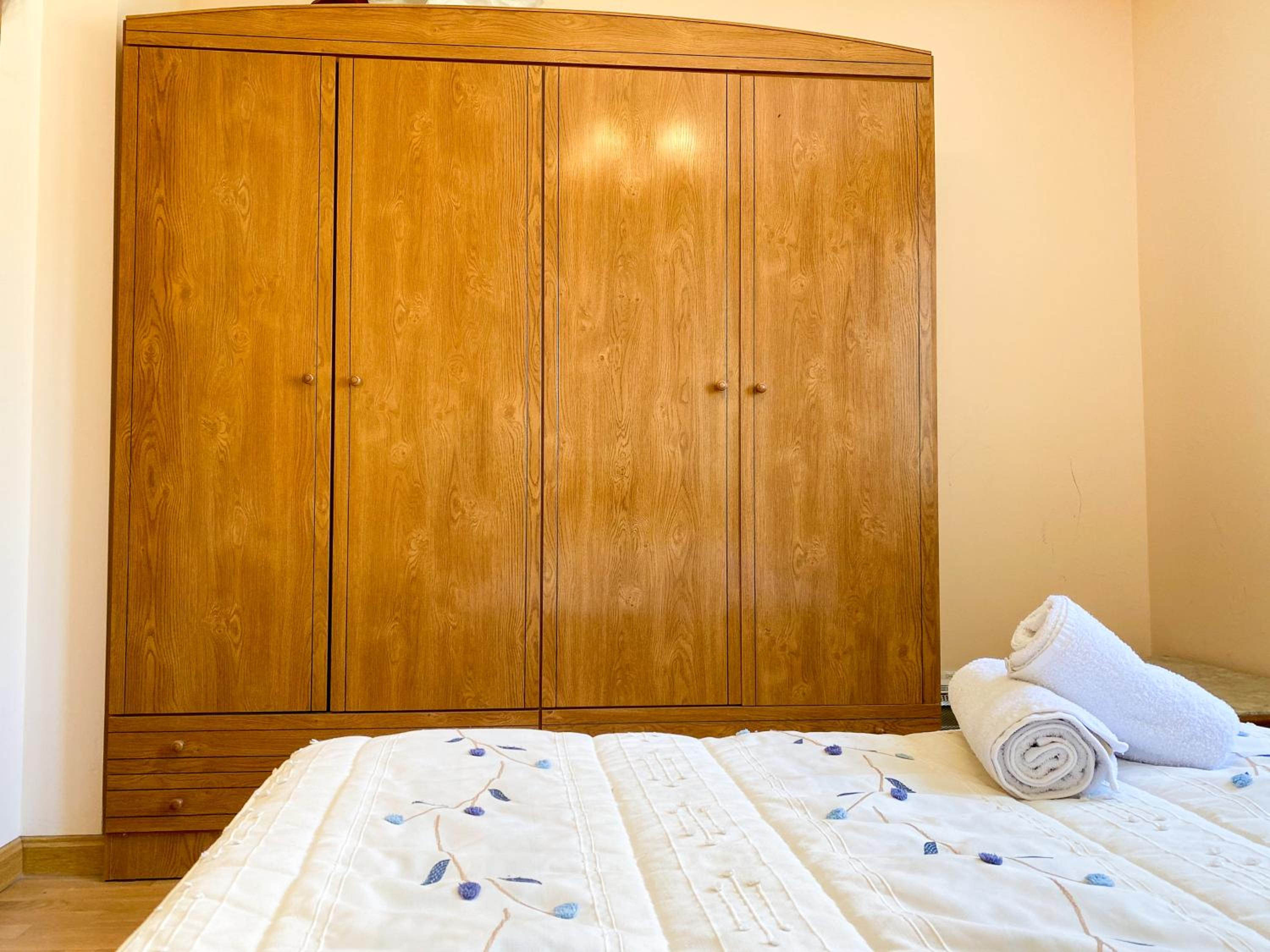 Vivienda Turística Los Leones