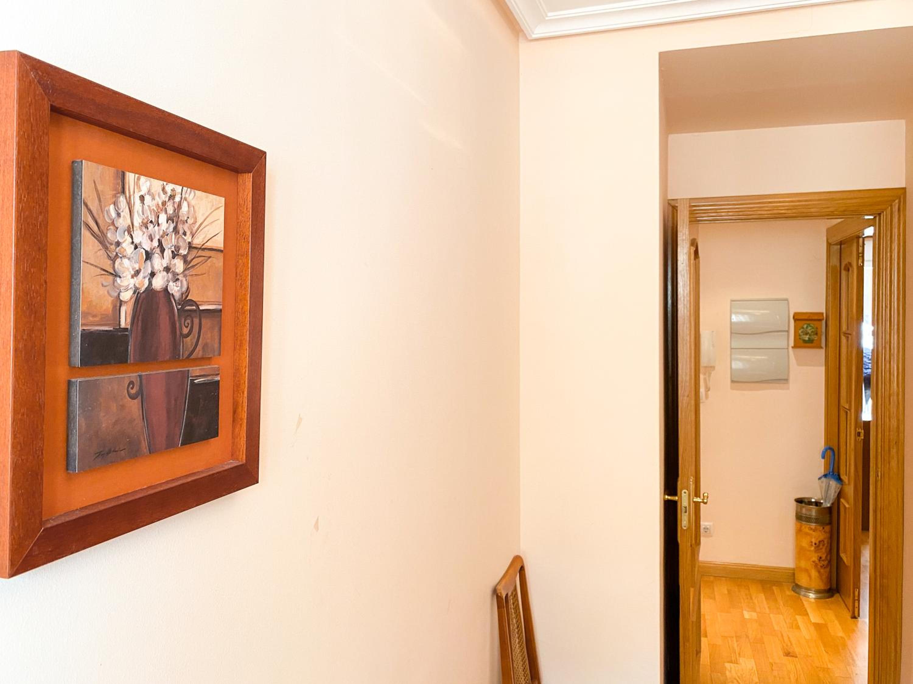 Vivienda Turística Los Leones