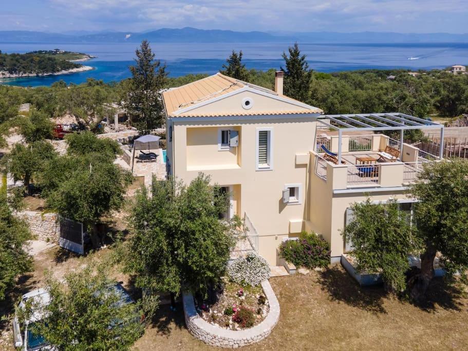 A Casa D' Irene Gaios Paxos photo 4