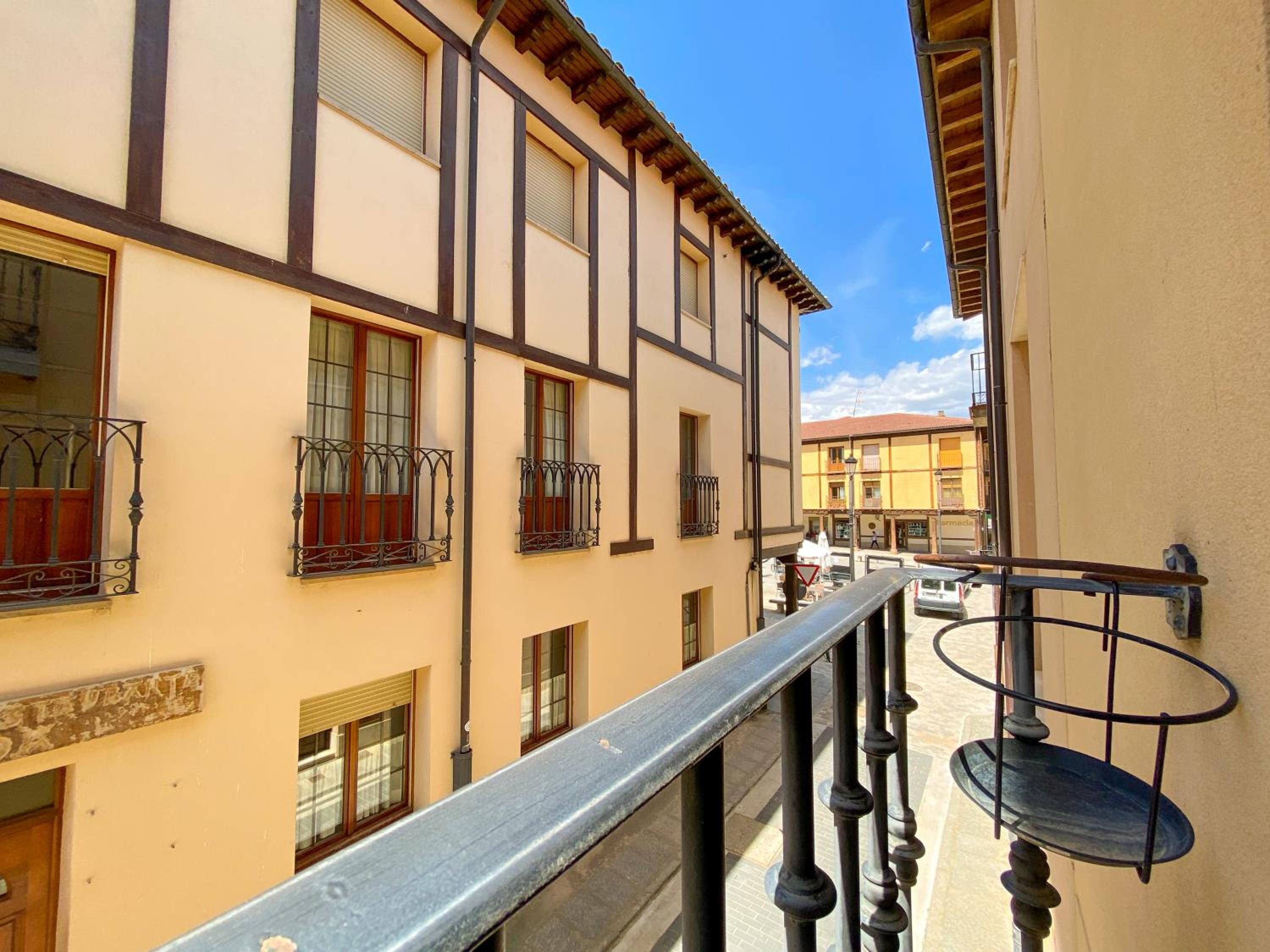 Vivienda Turística Los Leones