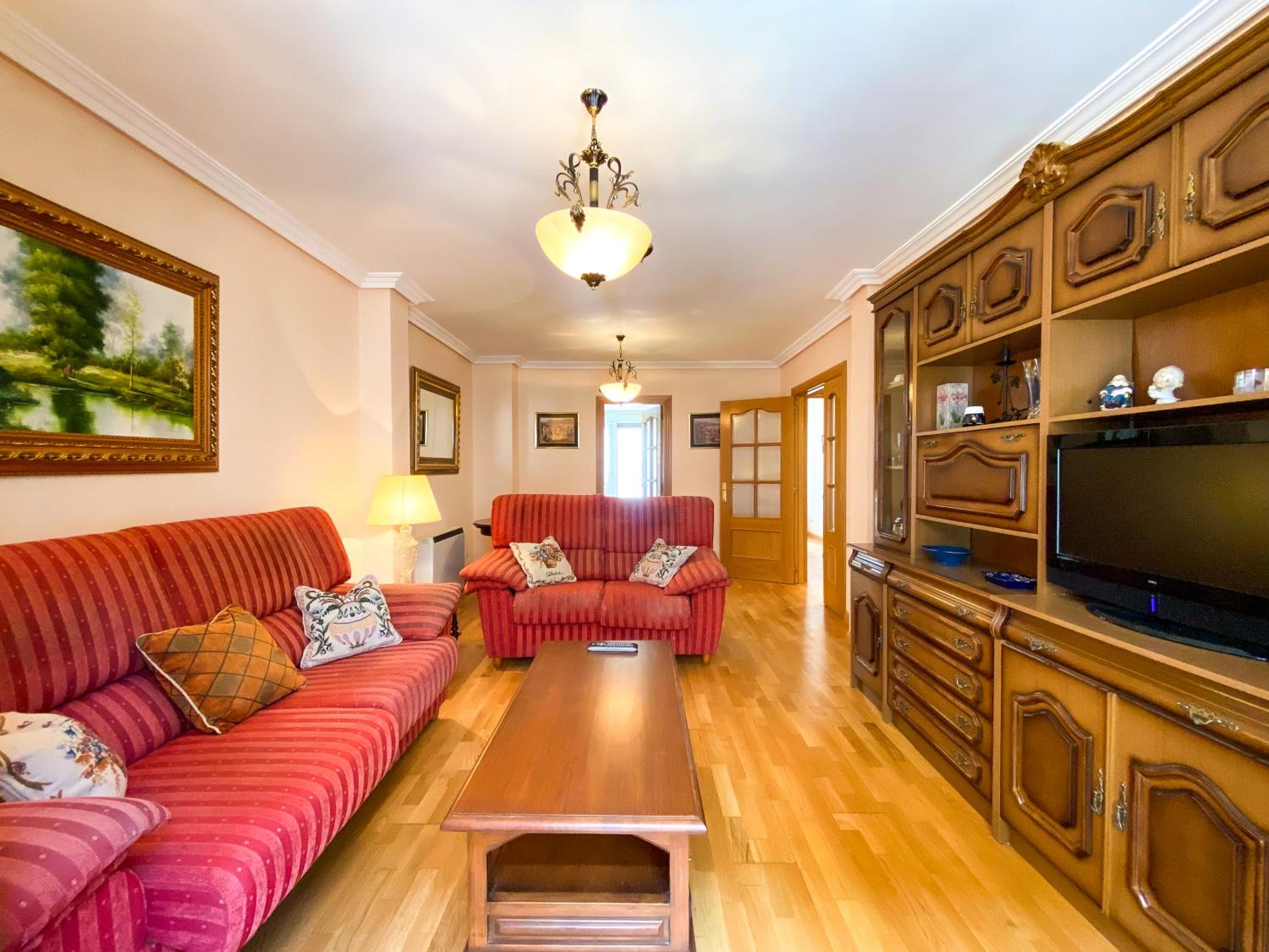 Vivienda Turística Los Leones