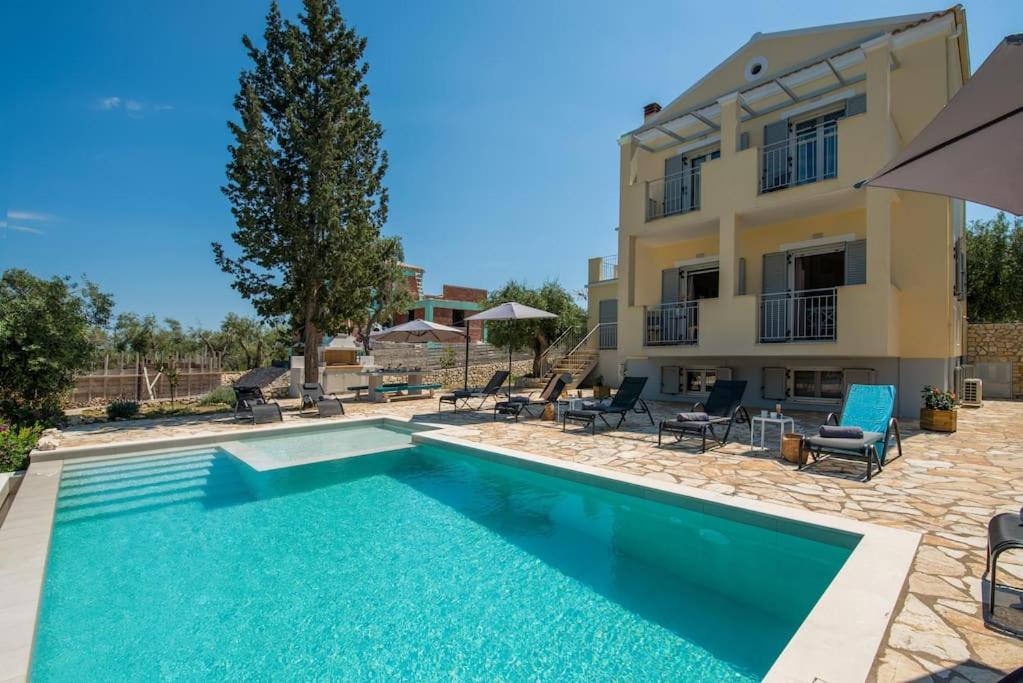 A Casa D' Irene Gaios Paxos photo 5