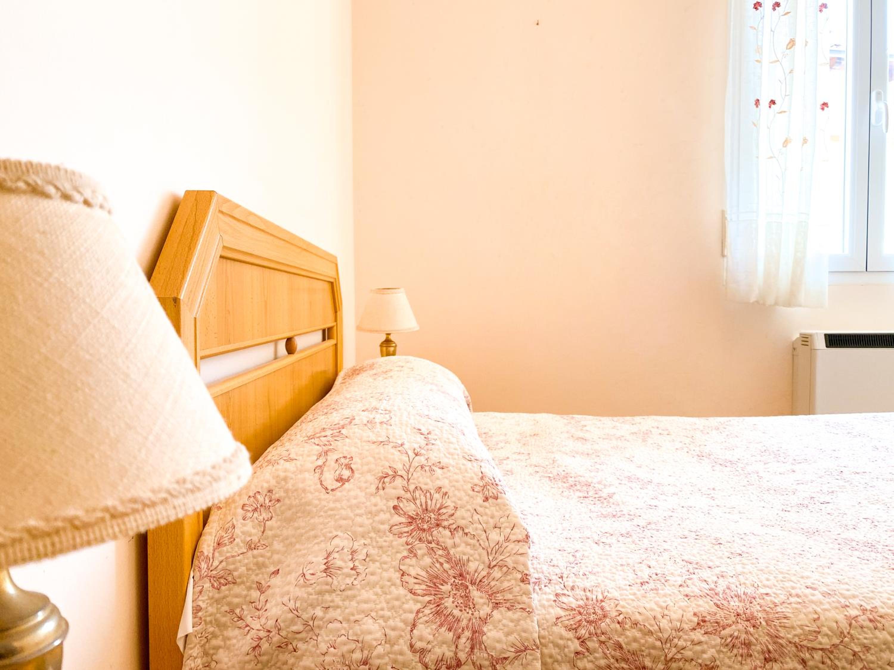 Vivienda Turística Los Leones