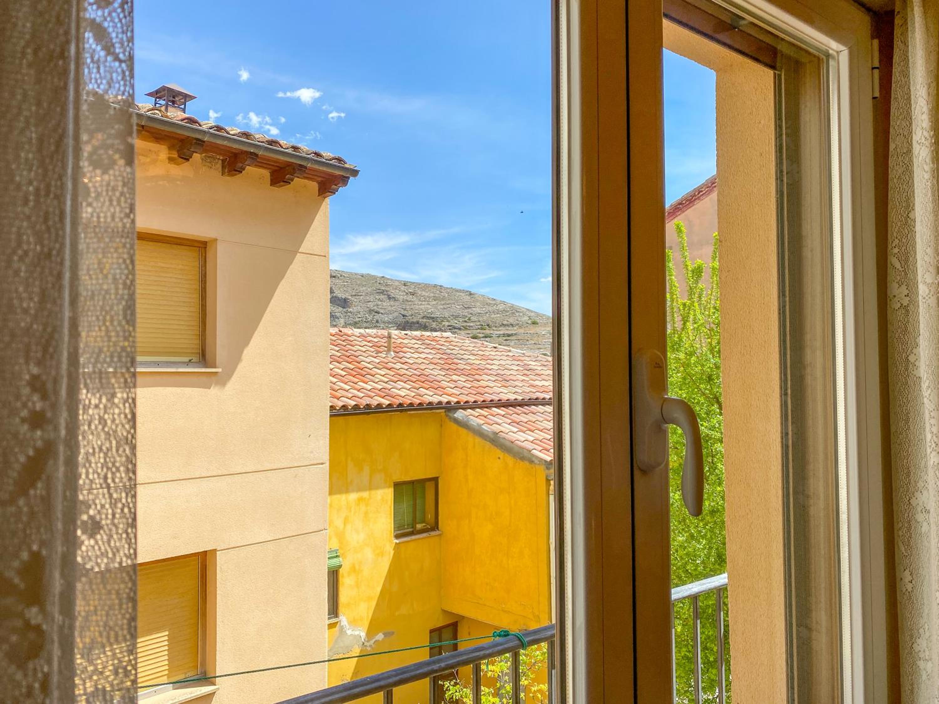 Vivienda Turística Los Leones