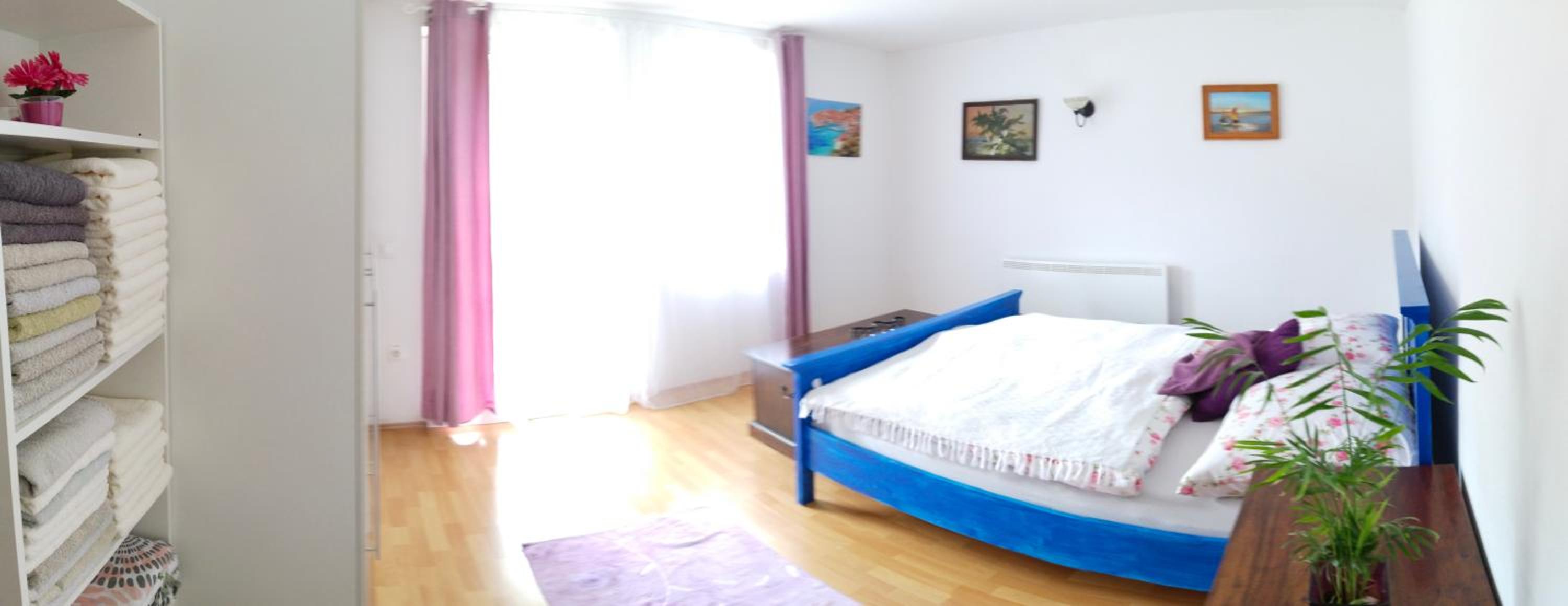 Nice Apartment near by Capital of Slovenia view 5