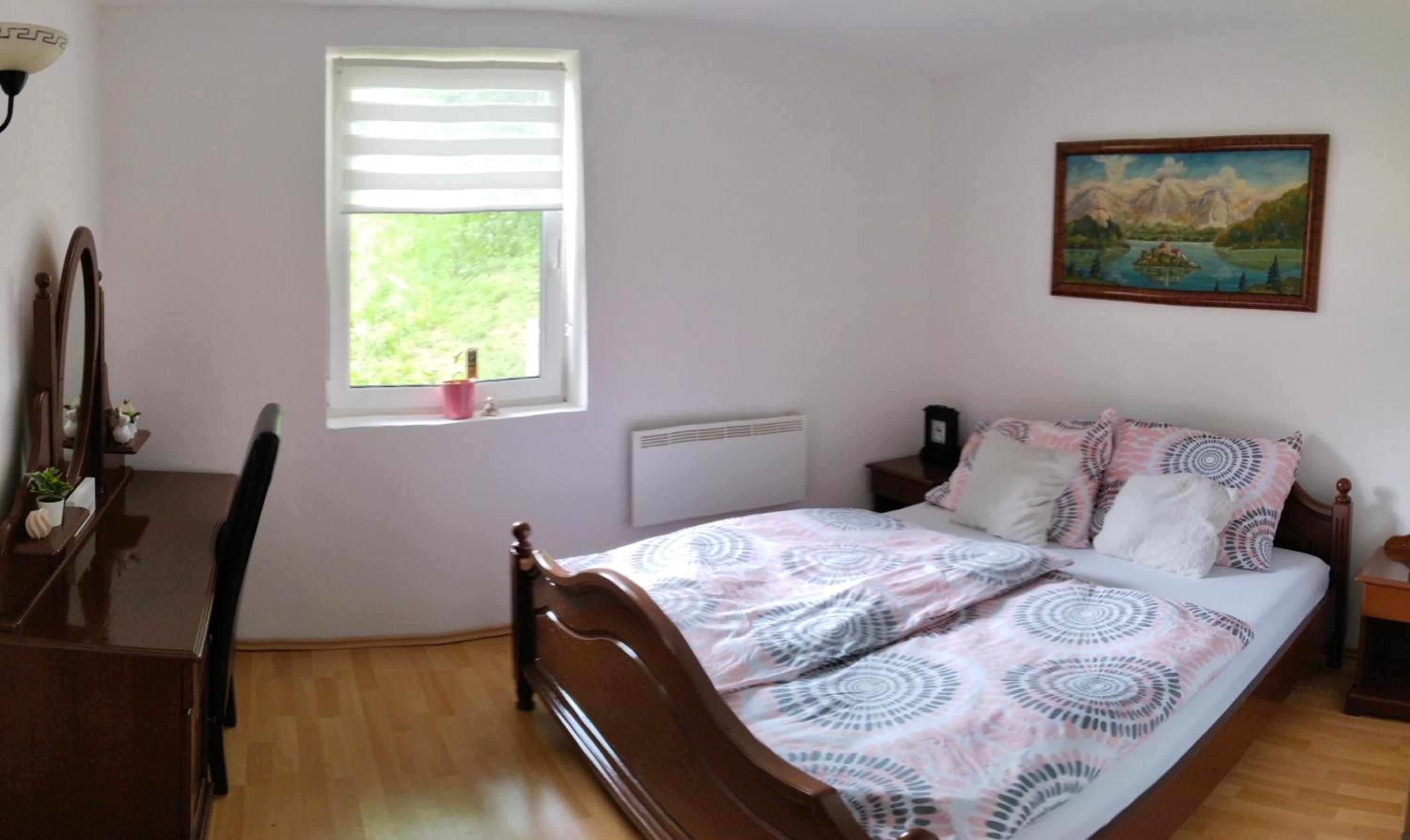 Nice Apartment near by Capital of Slovenia view 3