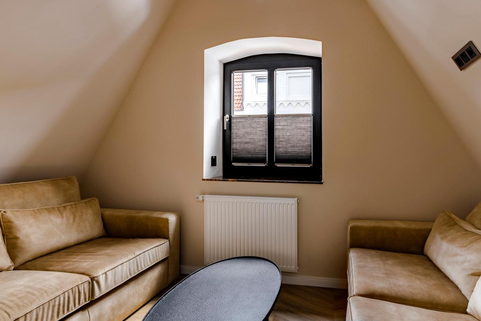 Altstadt Apartments