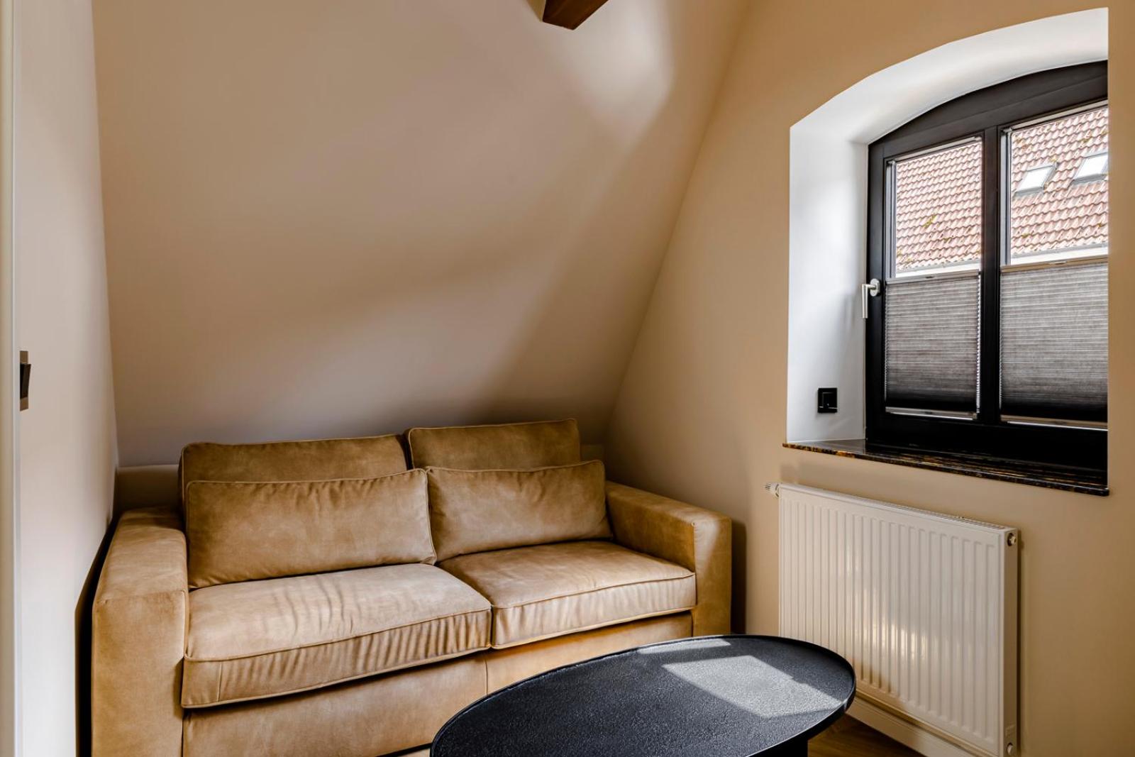 Altstadt Apartments