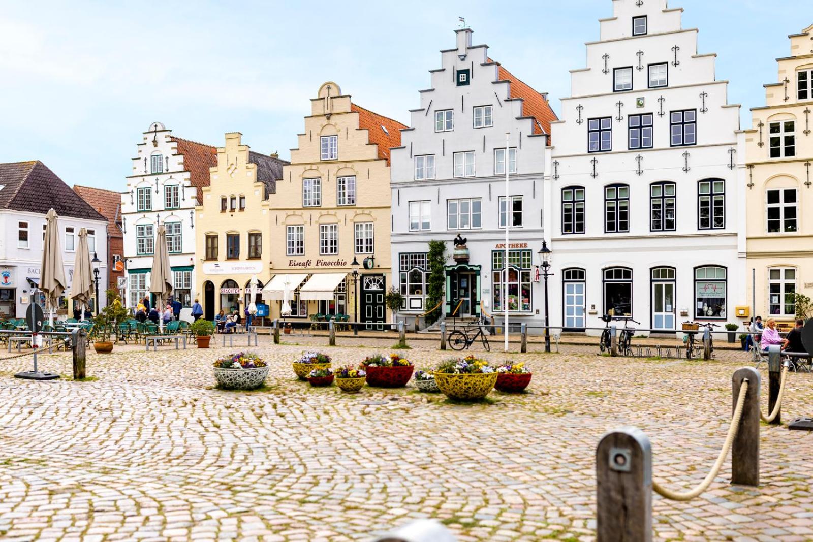 Altstadt Apartments