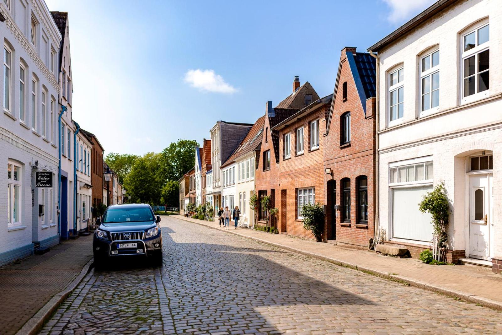 Altstadt Apartments