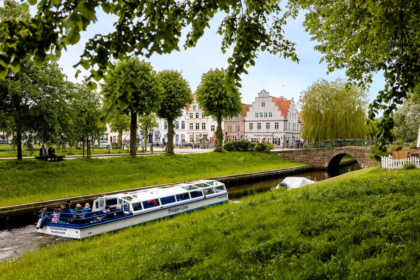 Altstadt Apartments