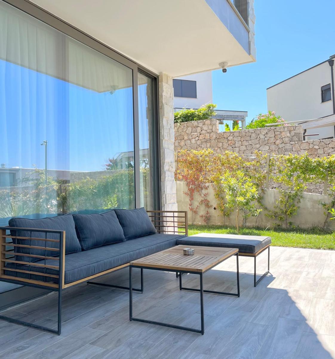 Vesper Suites
