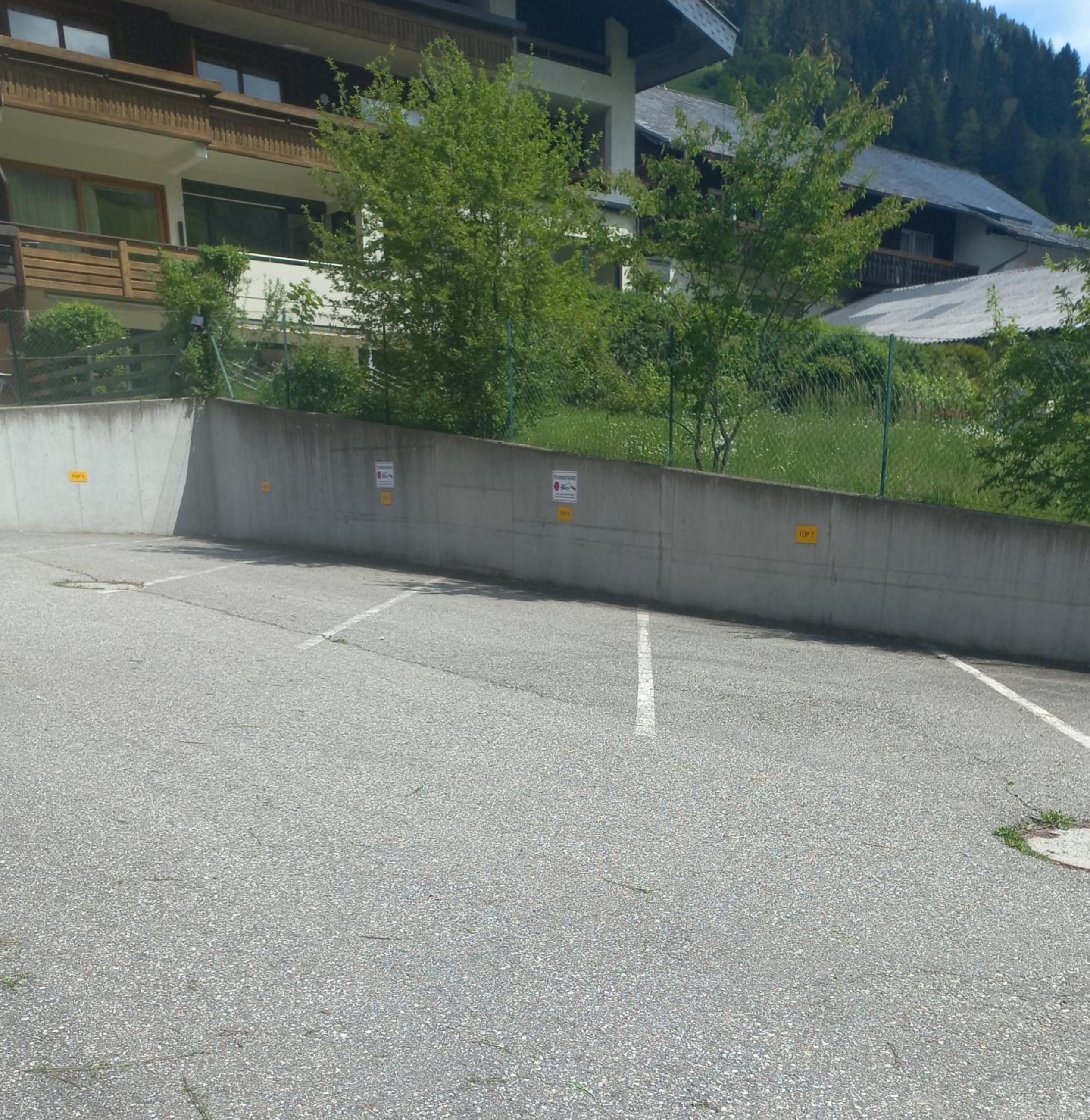 Appartements Bel Monte Bad Kleinkirchheim