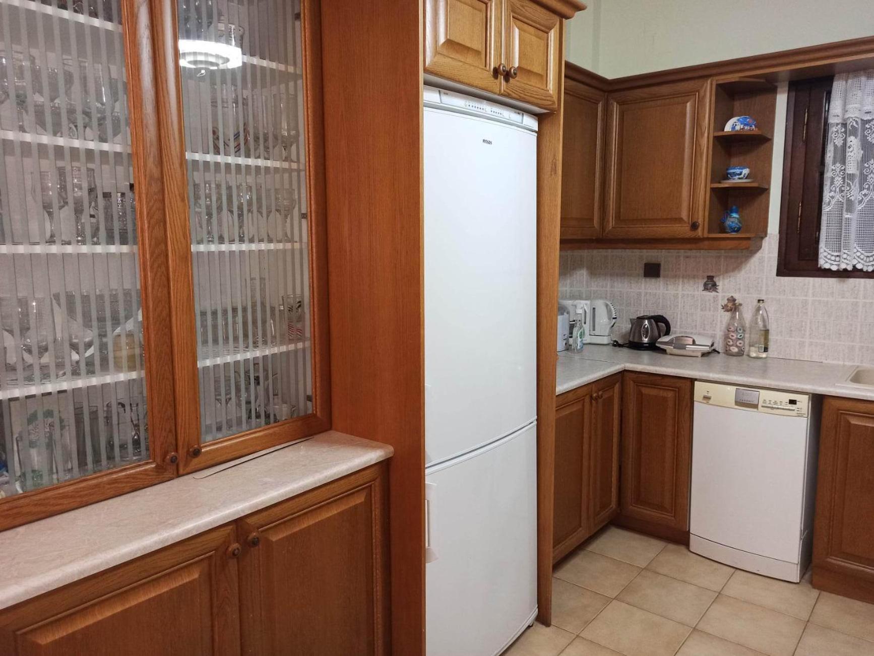 Nikos Holidays House