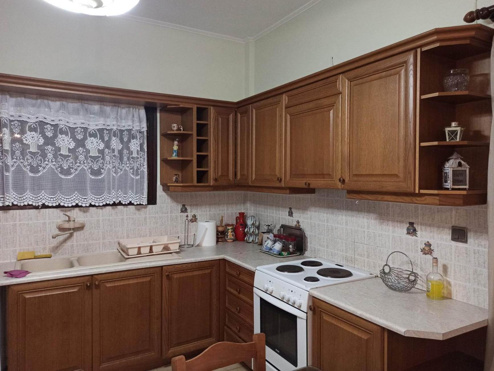 Nikos Holidays House