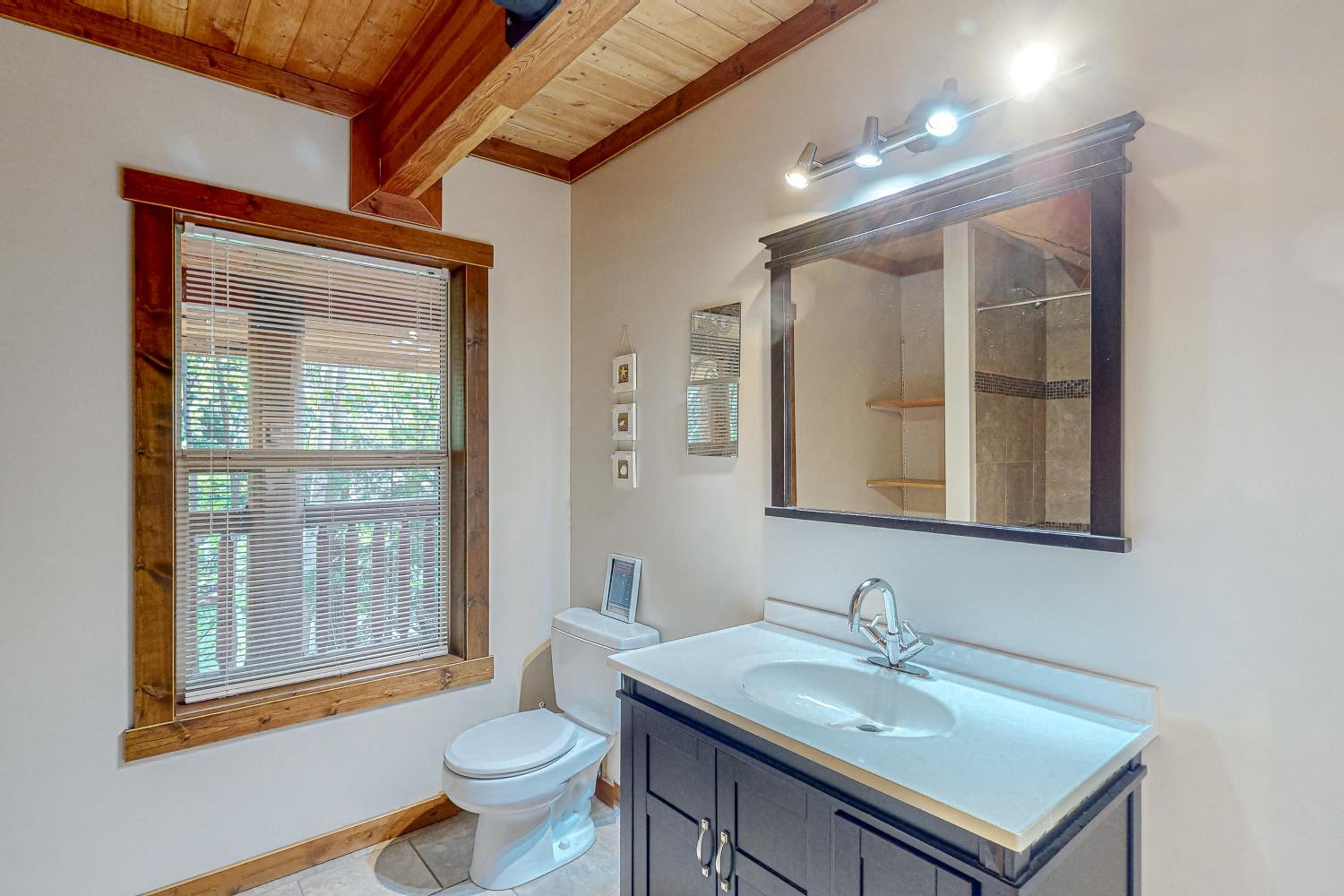 Lakeview Chalet