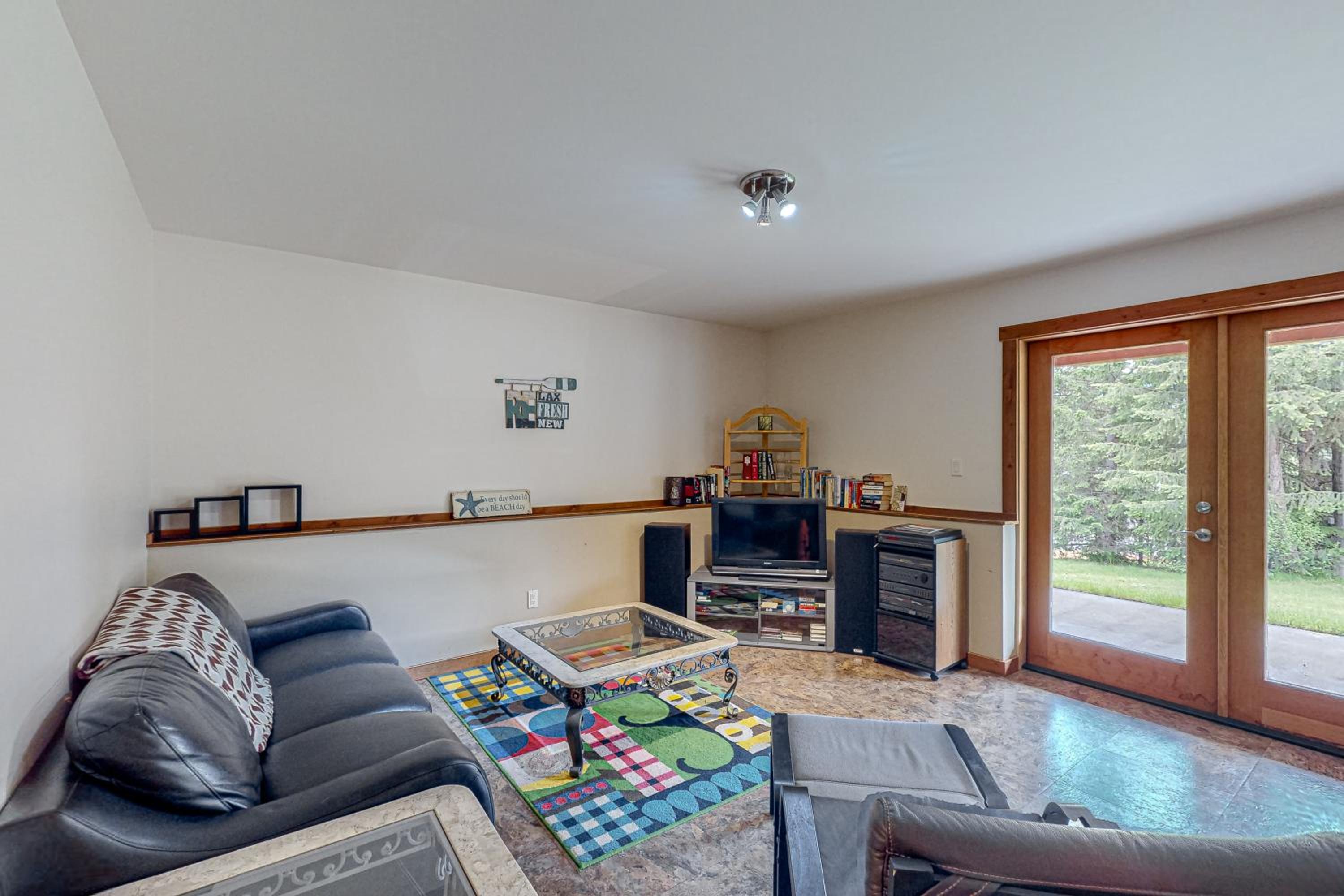 Lakeview Chalet