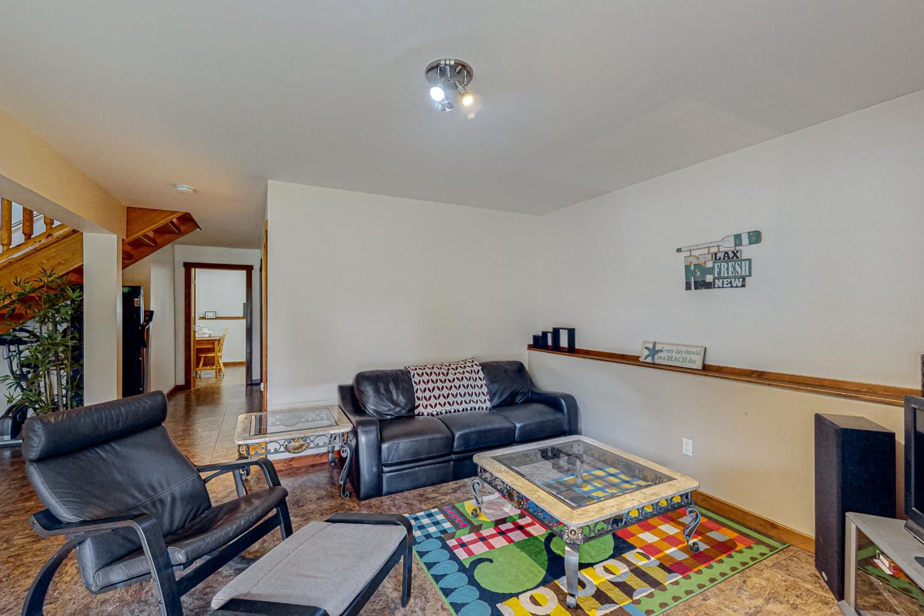 Lakeview Chalet