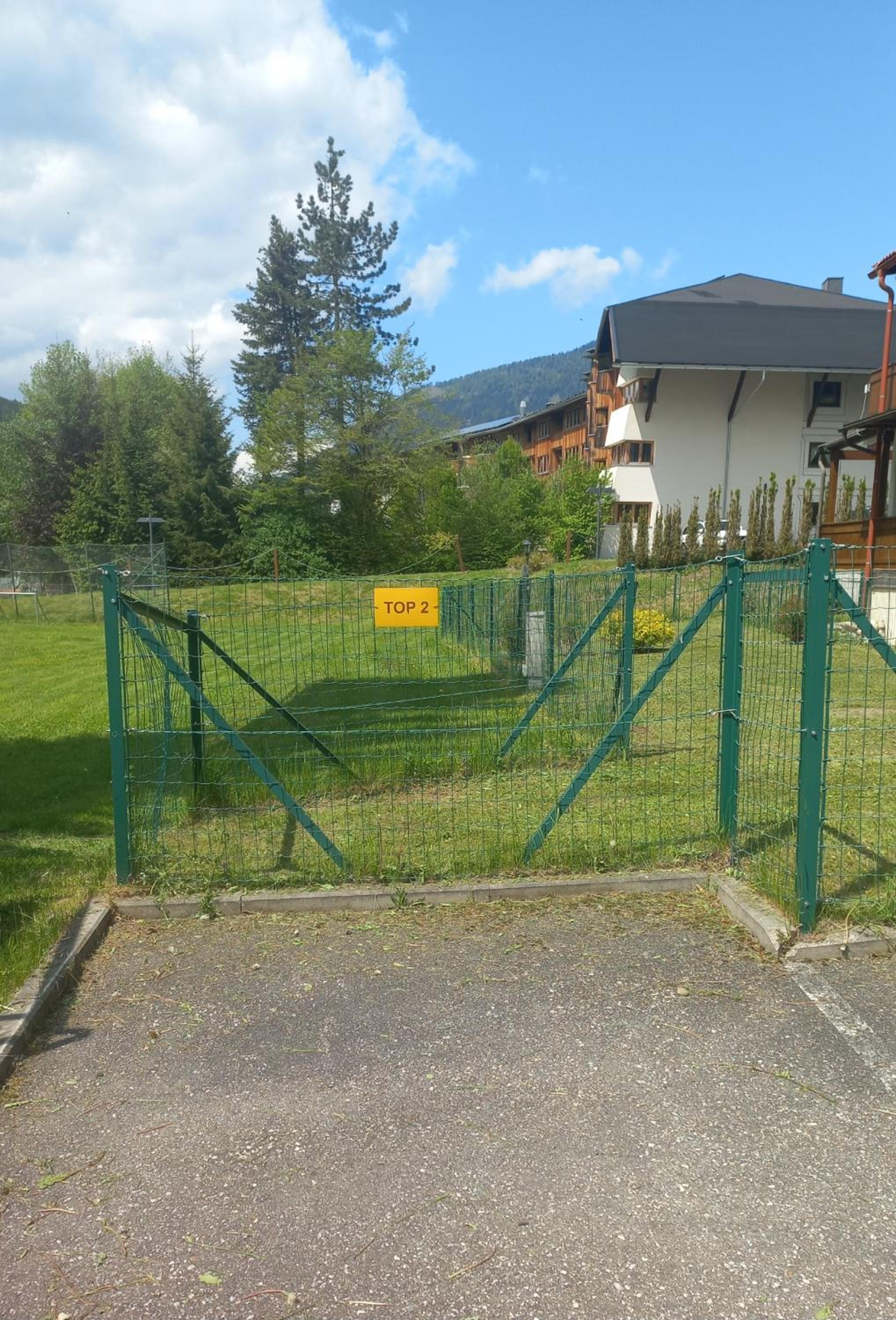Appartements Bel Monte Bad Kleinkirchheim