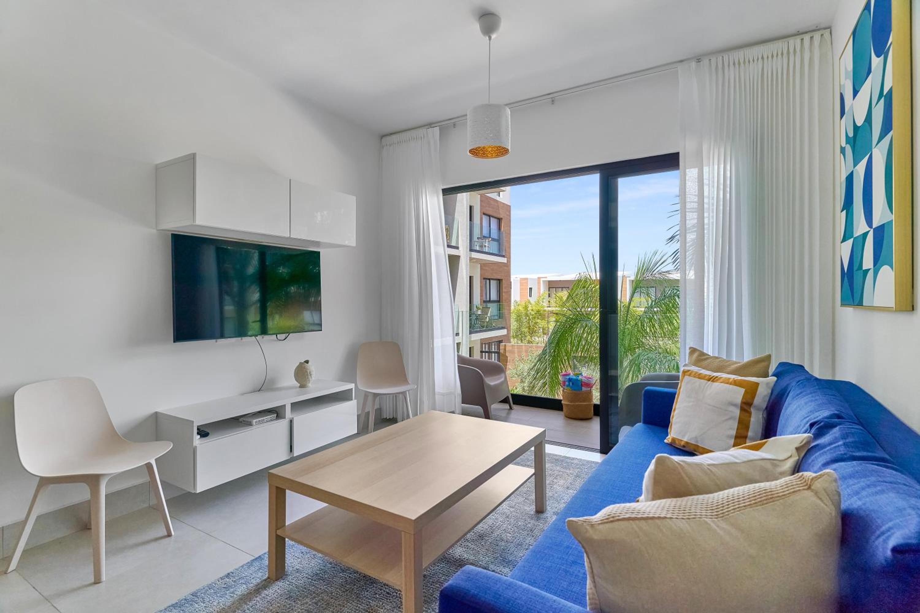 Elegant Comfy Pool View Apartment At Cap Cana view 3