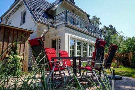 Ferienhäuser Witt Hus