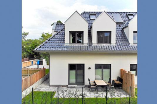 Ferienhäuser Witt Hus