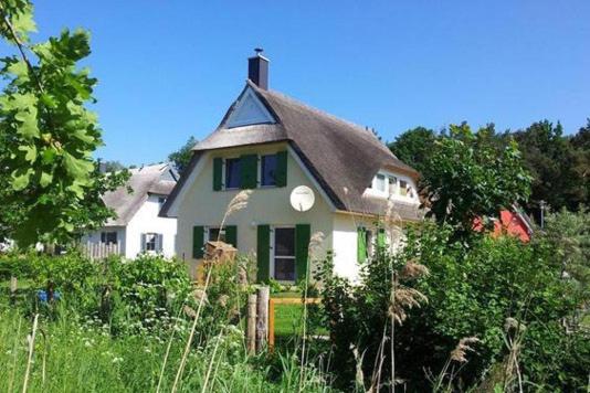 Ferienhäuser Witt Hus
