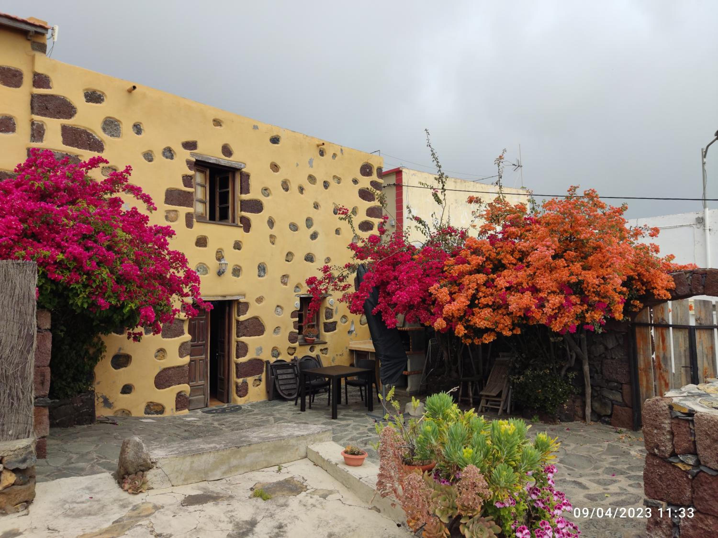 Casa los Abuelos