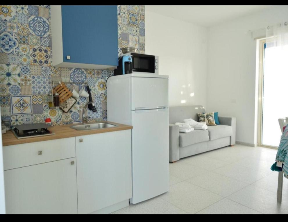Scala dei Turchi Luxury Home view 3