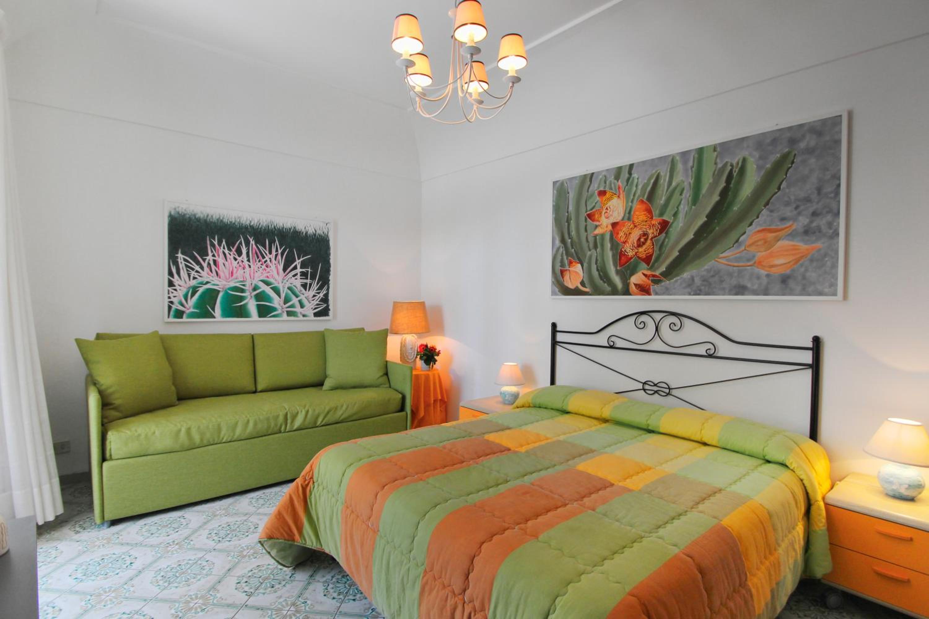 Casa Augusto B&B, photo 30