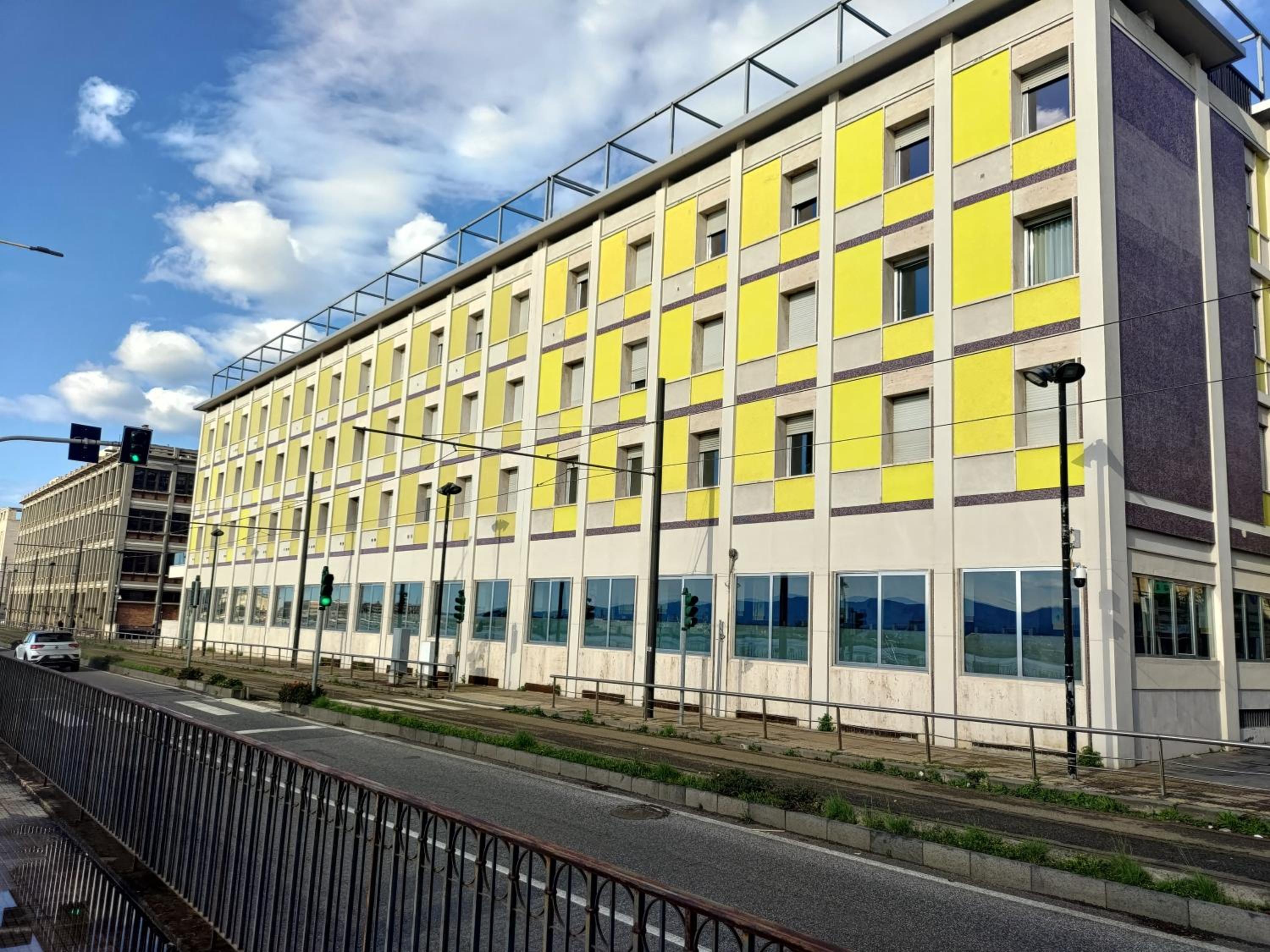 Hotel Jolly Charme Suite - Image 1