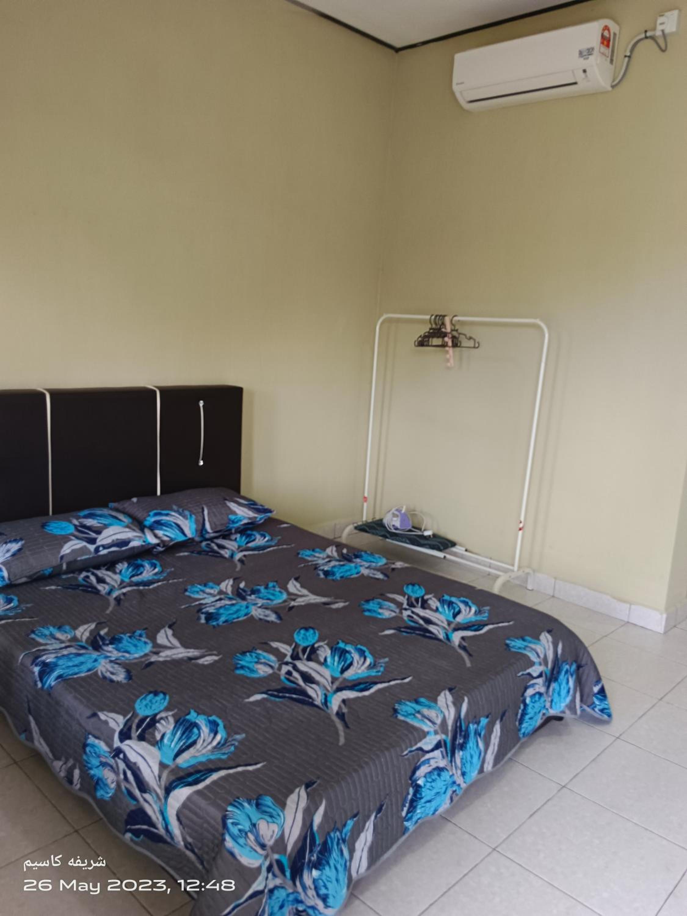 ALZA BUDGET ROOMStay