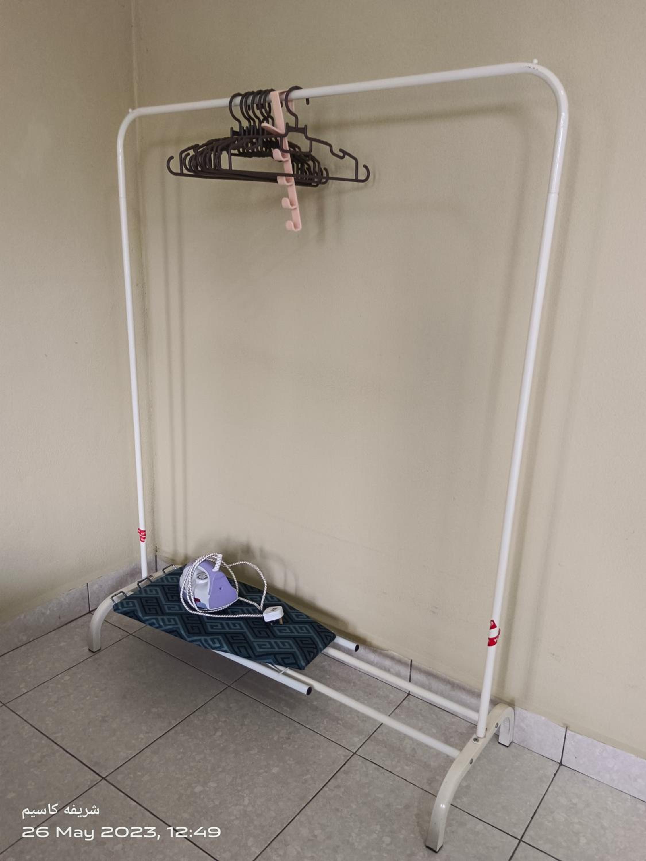 ALZA BUDGET ROOMStay