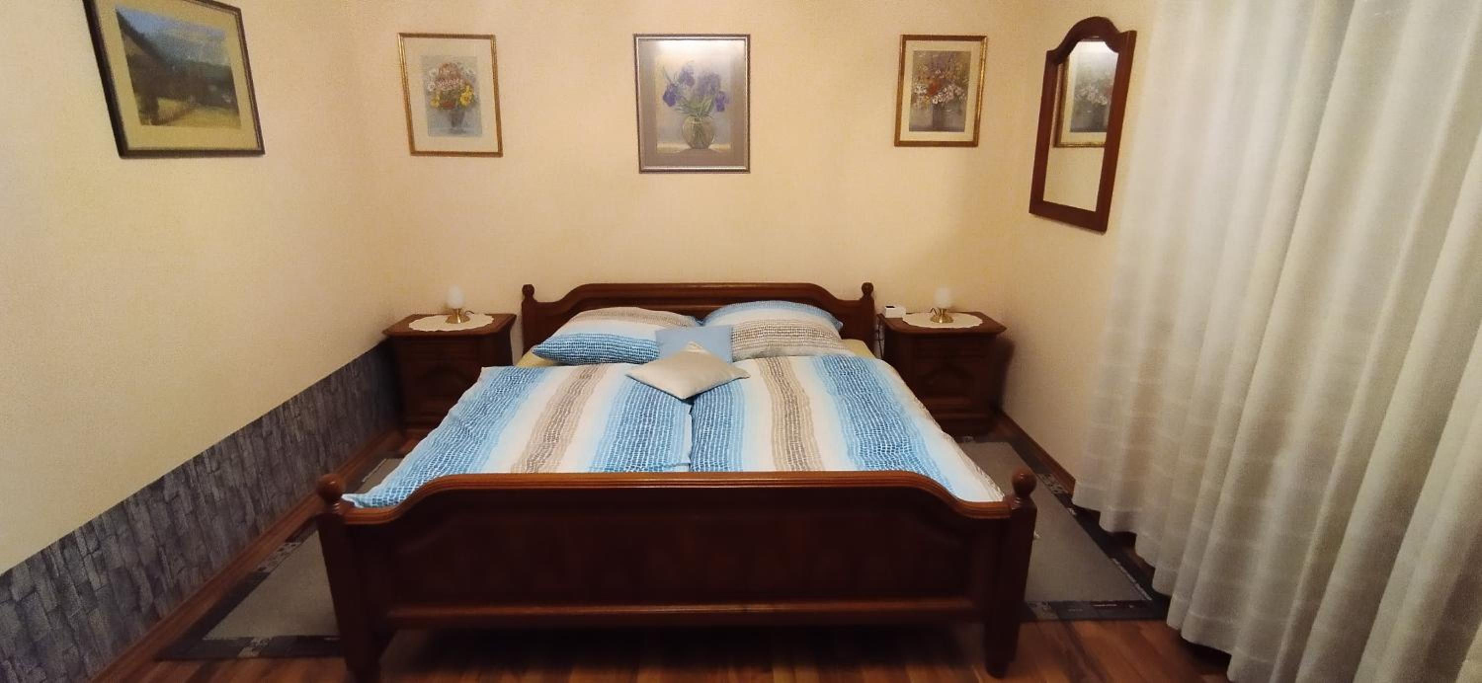 Apartmani Horvat - Varaždinske Toplice view 4