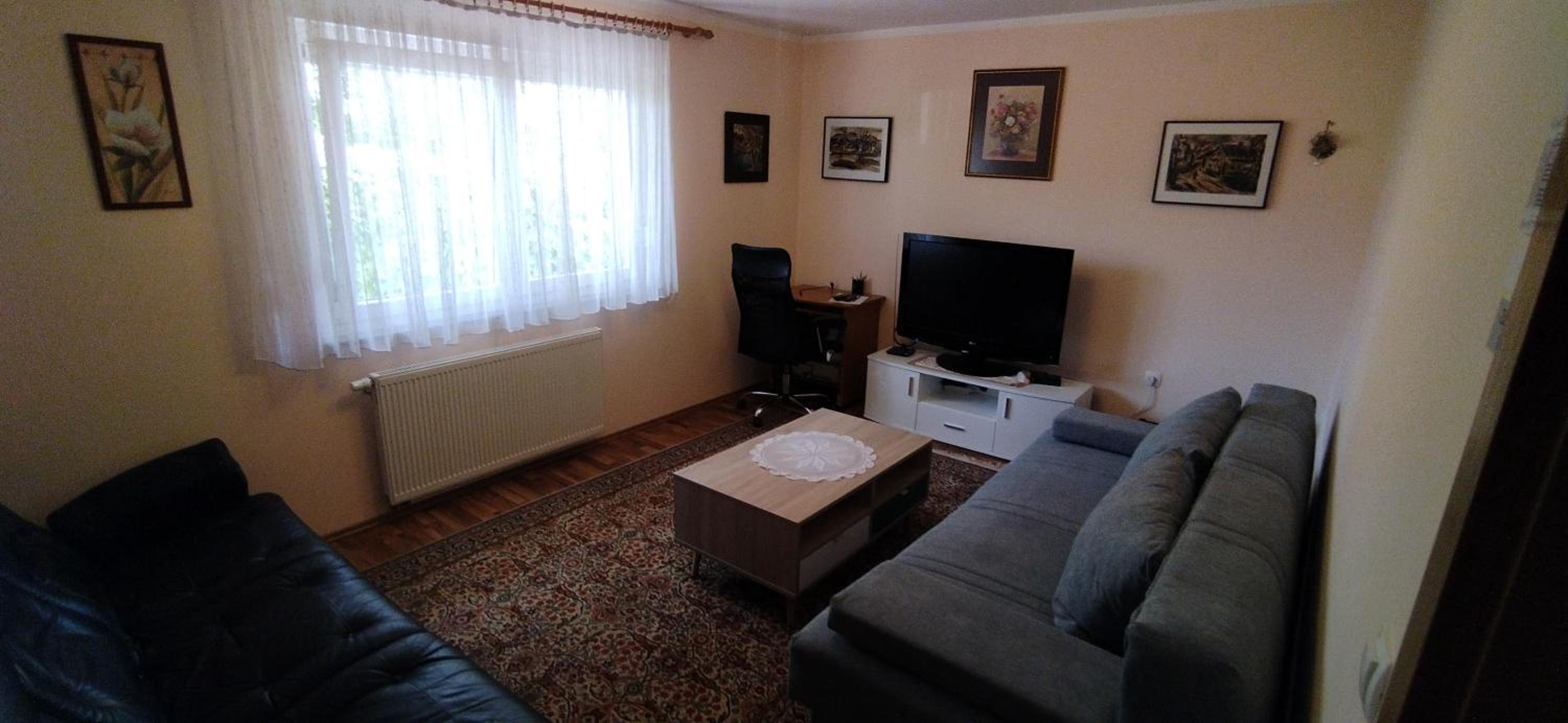 Apartmani Horvat - Varaždinske Toplice view 2