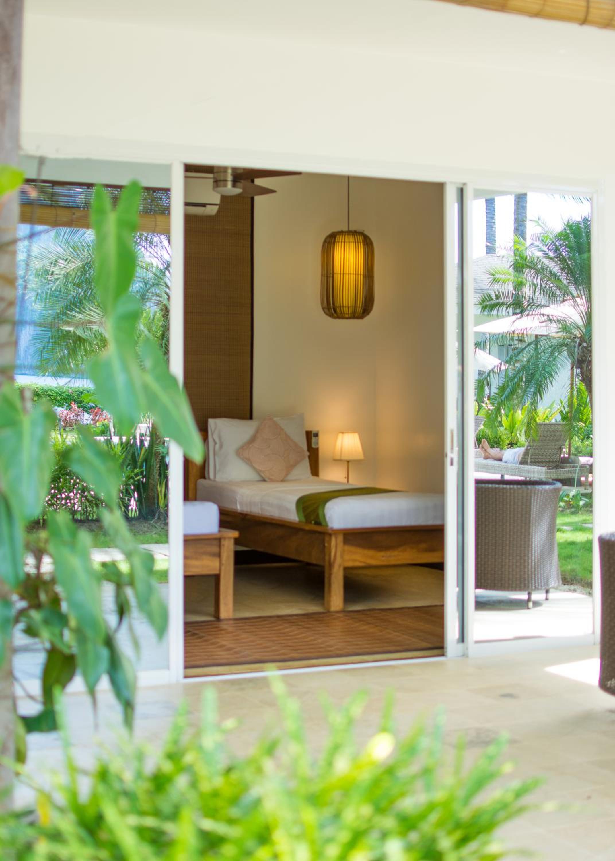 Cadlao Resort and Restaurant