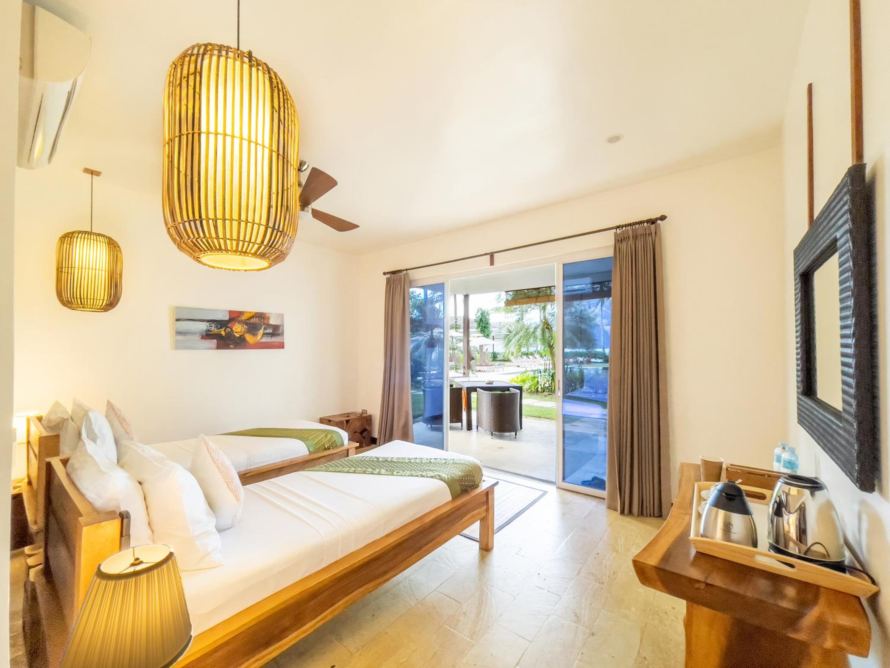 Cadlao Resort and Restaurant